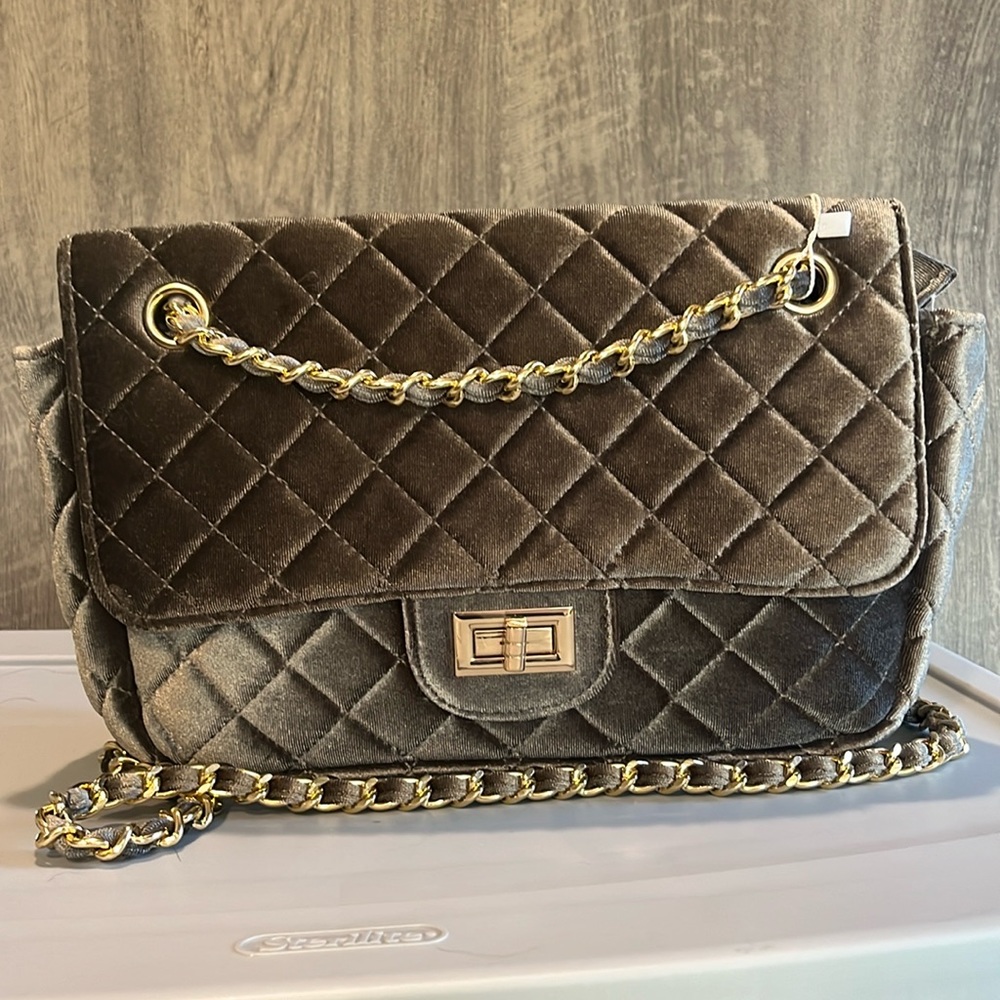 Luxury Purse